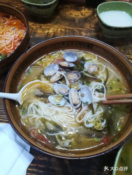 小面(云中后门店)-图片-云阳县美食-大众点评网