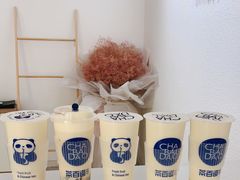 -茶百道(太原茂业天地店)