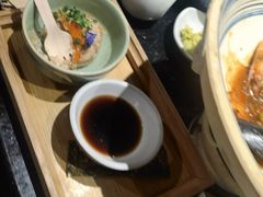 -上井料理黑金店(IFS国金中心店)
