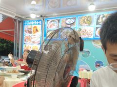 -考记泥焗鸡农庄·海鲜(北洛秘境店)