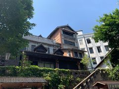 -两江国际影视城