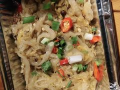 -腰子哥烤串(石佛营炫特店)