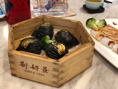-新好景海鲜酒家(新塘店)