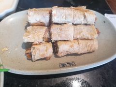 -兰溪小馆(东直门簋街店)