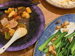 -常来小聚·广州非遗传承餐厅(中山二路店)