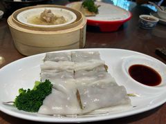 -山水茶艺馆·点心粤菜·30年老字号