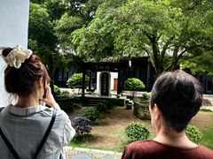 -白鹿洞书院