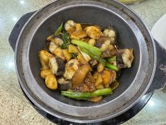 -煲煲掂风味煲仔饭餐厅(西区店)