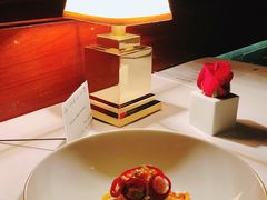 -三嚥阁 La Villa Restaurant