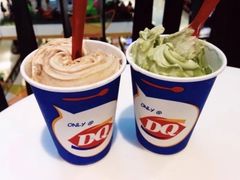 -DQ·蛋糕·冰淇淋(金牛万达店)