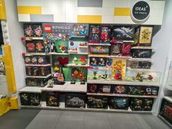 -乐高授权专卖店(浦东嘉里城店)