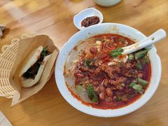 -豆相识•九九豆腐脑(牛咡桥店)