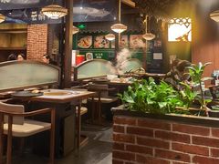 -云海肴云南菜·蒸汽石锅鱼(新奥店)