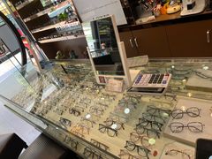 -锦泉眼镜视光体验中心(环市西路店)