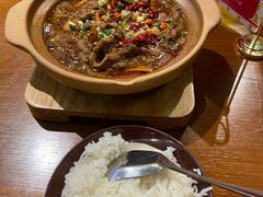 -文煲公砂锅煲仔小食堂