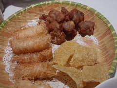-筱爷叔·上海传统手工菜(玉树路店)