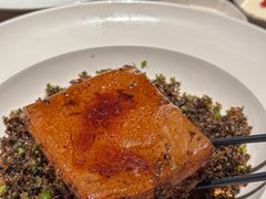 -曾宴·楚菜(湖北省博物馆店)