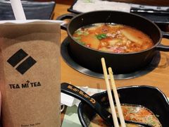 -呷哺呷哺 黄金牧场 (大港油田幸福广场店)