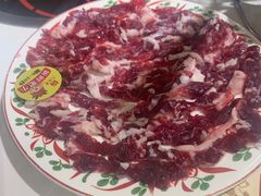 -汕头八合里海记牛肉店(清河店)