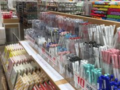 -名创优品(天河区正佳广场二店)