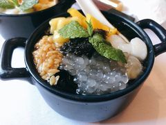 燕窝冰粉-眉州东坡(中日友好医院店)