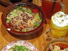 -串大叔炭火烤串·鸡西大冷面刀削面(总店)