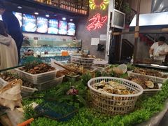 -四海蒸鲜蒸汽海鲜自助(北戴河店)