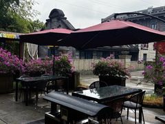 -圣地·布达拉酒店(江北嘴金融城店)