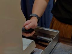 -Be Lived Cafe比例咖啡(摩天轮店)