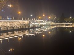 -南通濠河风景名胜区