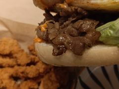 -必胜客(中山店)