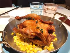 -港丽餐厅(高德置地店)