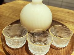 -TAIFORKS 大福食堂·山葵烤肉料理·拌饭(宝安店)