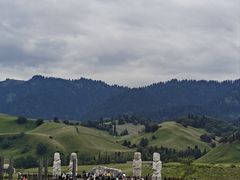 -新疆那拉提国家旅游度假区