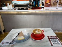 -COFFEE CALL(云锦路店)