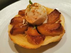 -圣丰索菲特·法国餐厅