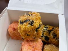 -爸爸糖吐司面包(大连高新锦辉商场店)