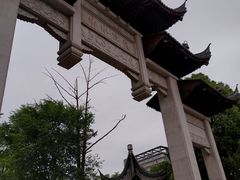-龙潭水乡