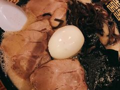 -一兰拉面(池袋店)