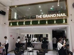 -OnHair Salon