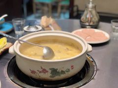 鲍鱼花胶鸡-金龙·打边炉(武进路店)