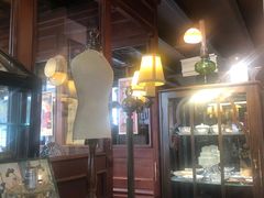 大堂-古董花园(思南路42弄小区店)
