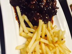-小菜园新徽菜(芜湖万达店)