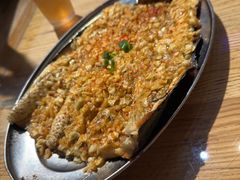 -辉记炭烧海鲜大排档·老字号(福田店)