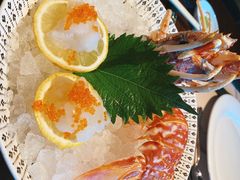 -Mr·Fish鱼鲜生海鲜放题(银泰in99店)