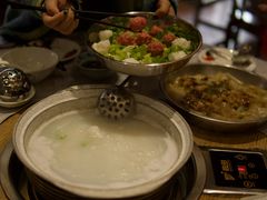 -丰尔粥食·粥底火锅·桑拿鸡(大良总店)