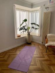 -橙沐普拉提瑜伽