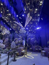 -花嫁丽舍婚礼殿堂(世博江景店)
