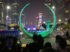 -海心沙亚运公园