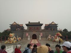 -大明幻境第一城